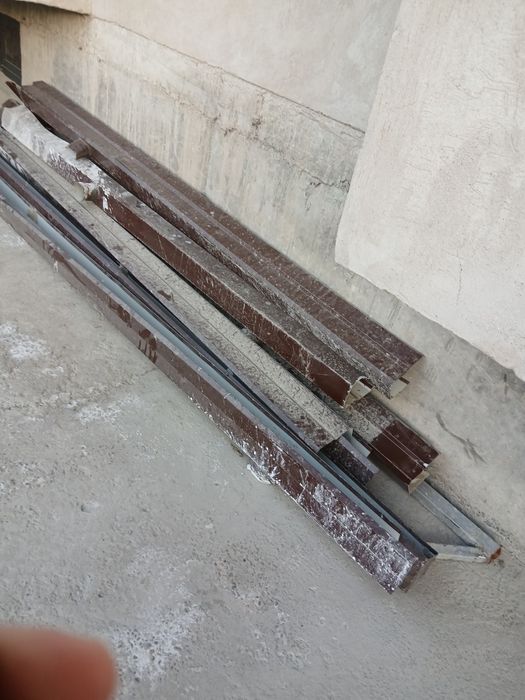 Тунука нова сотилади,янги ишлатилмаган,  0.5 калинлиги,ранга тукжигар