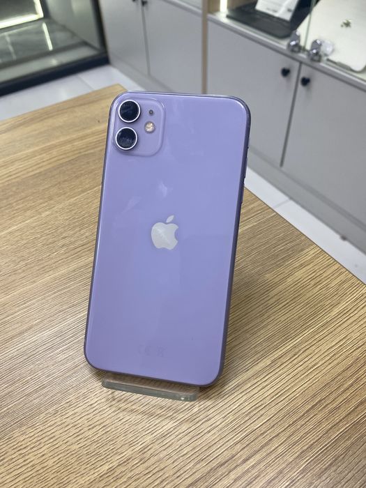 Iphone 11 128gb (p25)