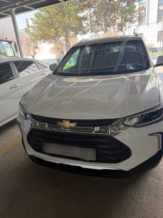 Treker продается