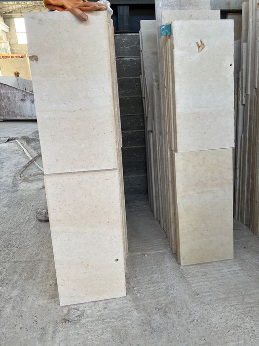 Izvisnyak известняк оптим любой размерда