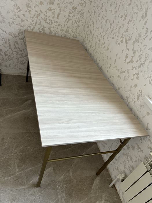 Раскладной стол 2 шт