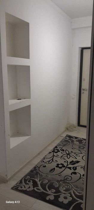 Аренда квартиры догосрочная