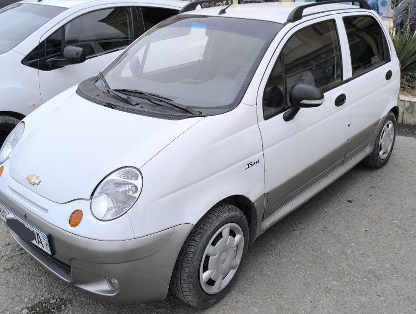 Matiz best 2017 yil lux condyor