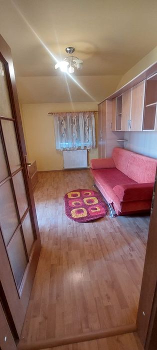 De inchiriat- casa in Bragadiru