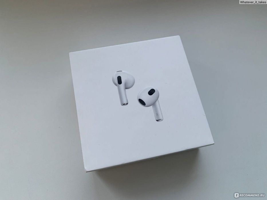 AirPods 3 Original  (оптом)