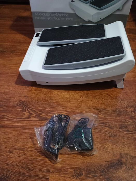 Legxercisе Pro - уред за раздвижване