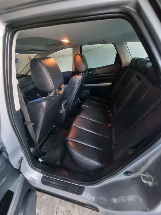 Mazda CX7 2.2 DIESEL, 2010, Euro 5