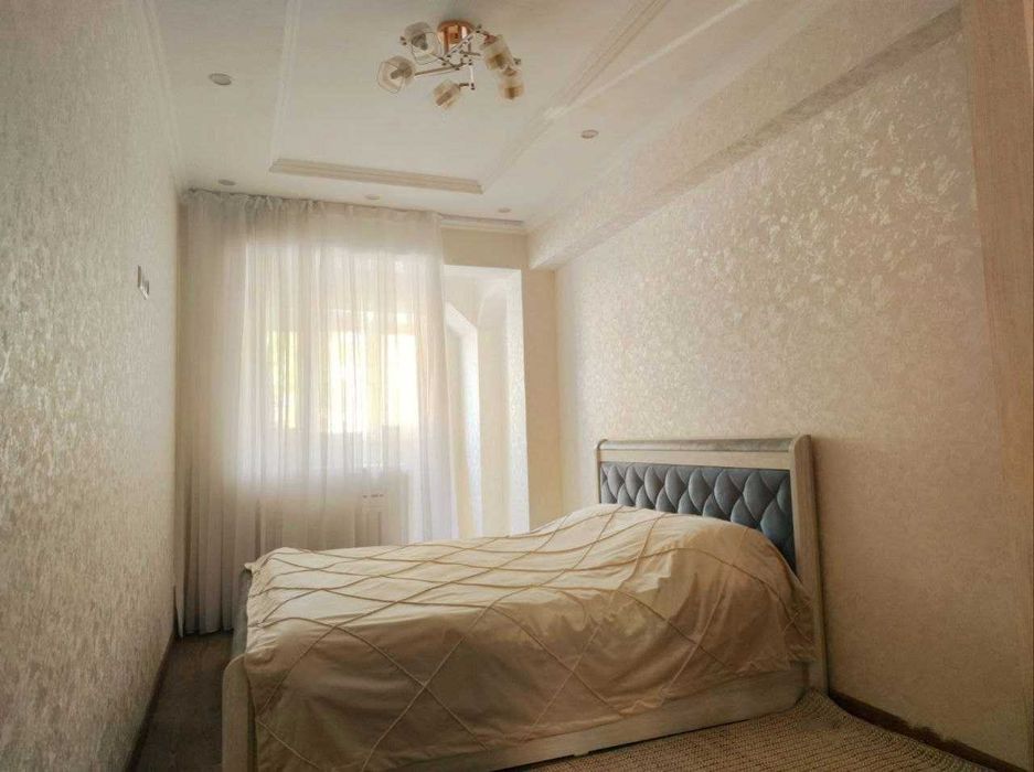 Аренда 2-комнатной квартиры в центре Ташкента Ц-1. 6-роддом.