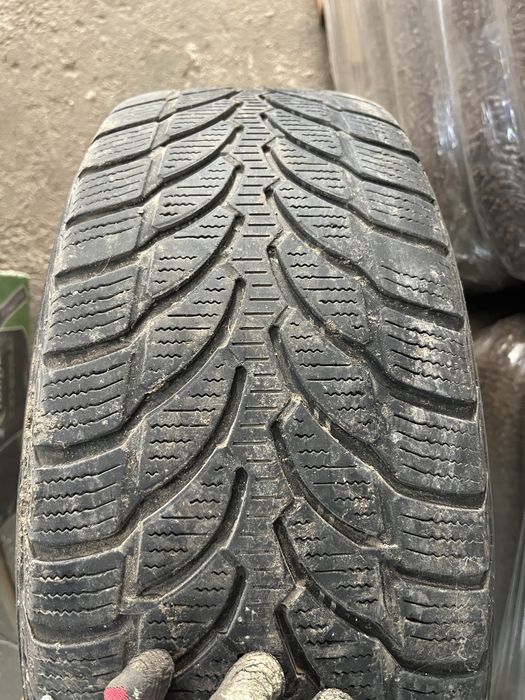 Anvelope iarna 205/60R16