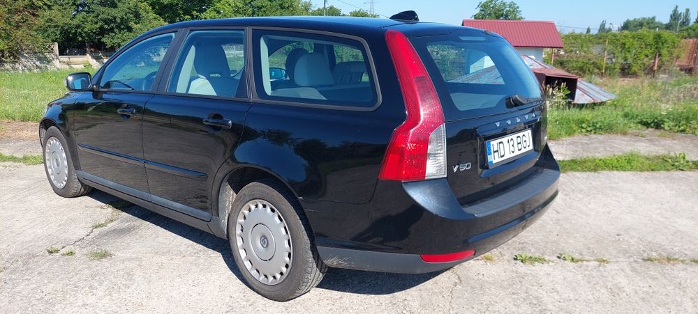 Volvo V50 de vanzare