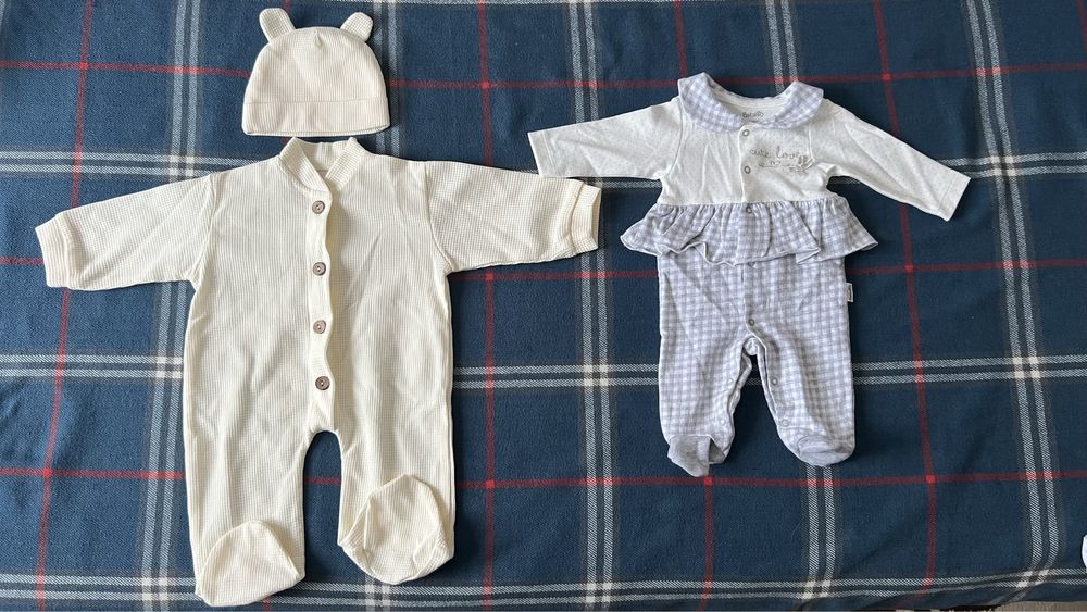 Одежда для малыша