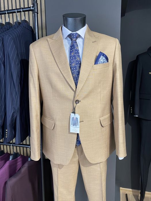 Costume barbati Nunta, Botez, Majorat, Banchet, Business, Casual