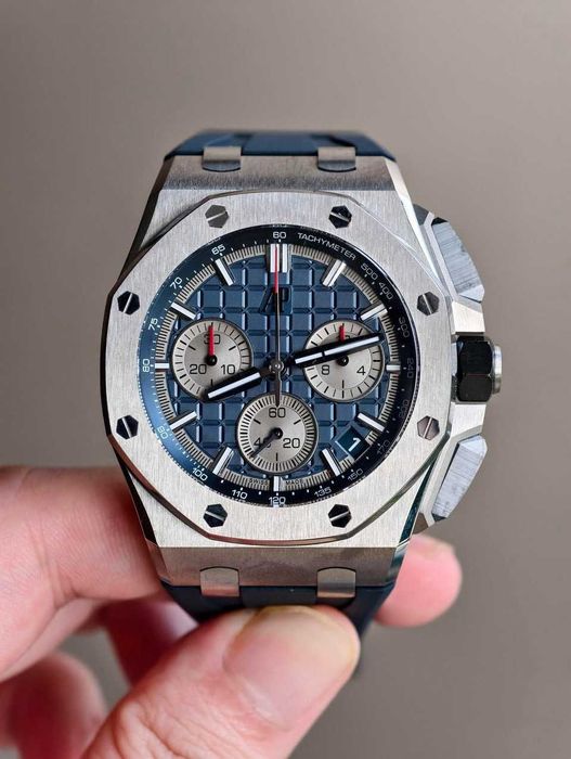 audemars piguet royal oak offshore  bbc