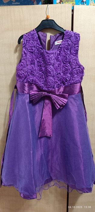 Рокли за момиче размер до146