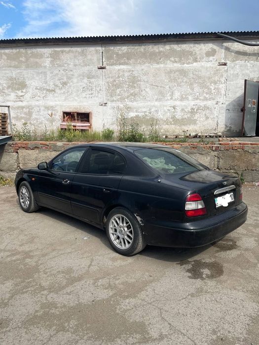 Продам Daewoo Leganza