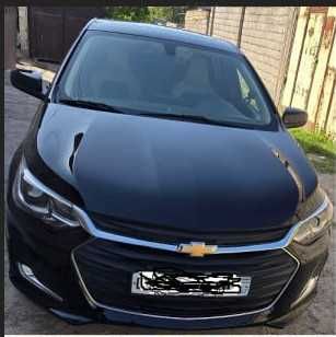 Chevrolet Onix 2024 — 3