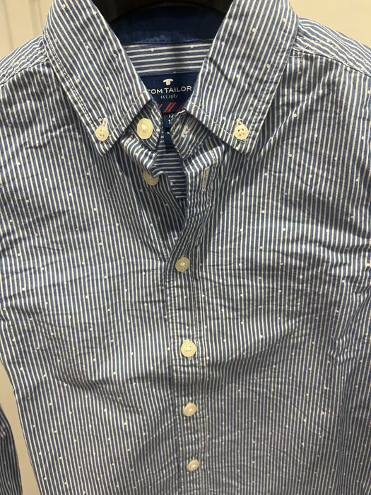 Детска риза 134 размер