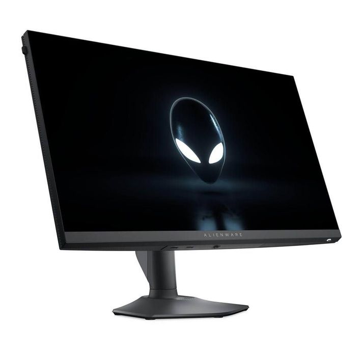 DELL ALIANWARE AW2524HF  IPS FHD 500Hz gaming   monitor