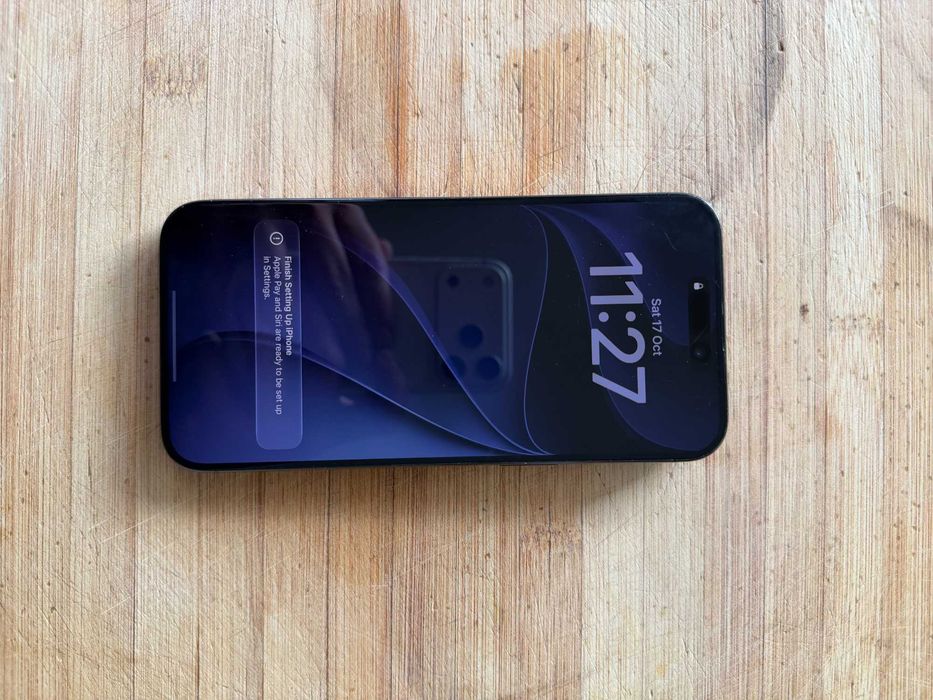 iPhone 15 Pro Max 512GB 86% Батерия