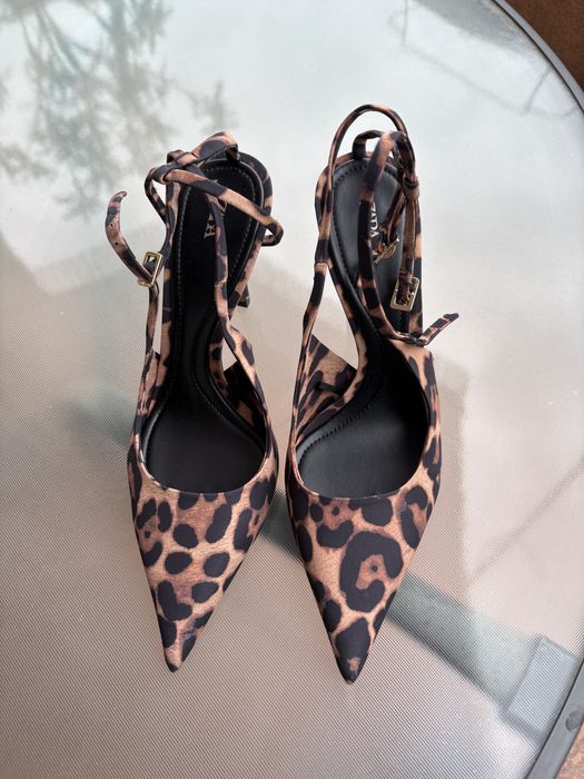 Дамски обувки Zara