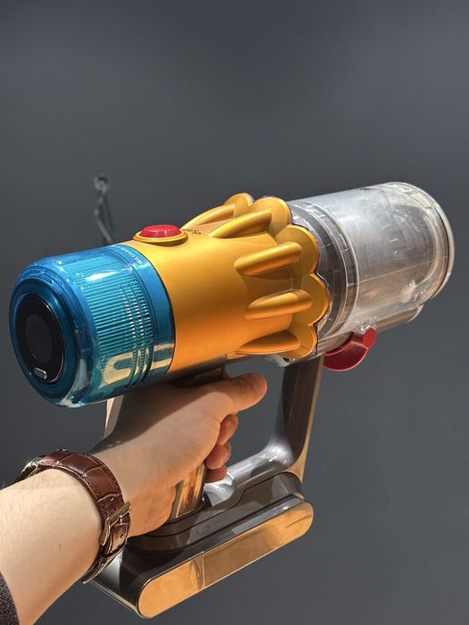 Сервис по ремонту техники dyson