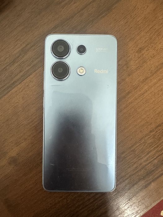 Redmi note 13 4g