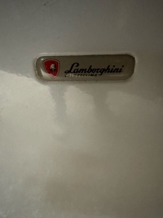 Centrala termica Lamborghini Xilo