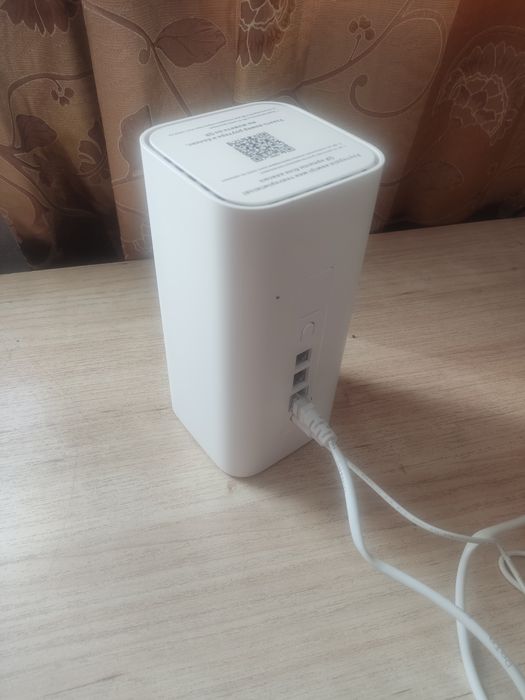 Продам tele2 5g роутер