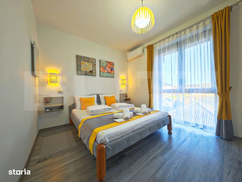 Apartament 2 Camere | Cordau | Aproape de Baile Felix