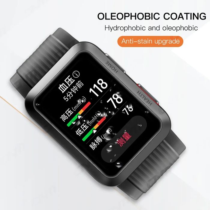 Huawei Watch D2 / Watch D / 5D Протектор за цял екран