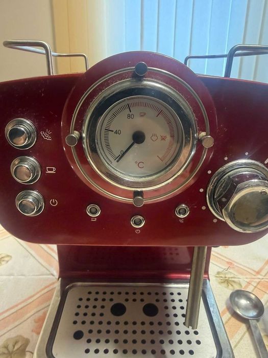 Кафемащима за еспресо