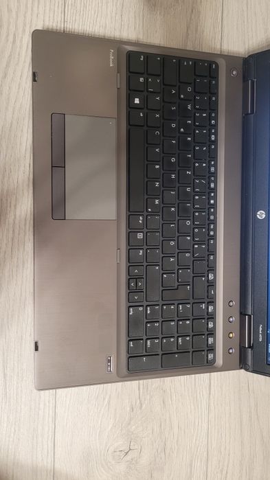 Laptop HP Probook 6570b i5-3230m 2.6 GHz/  8 GB / HDD 640 GB
