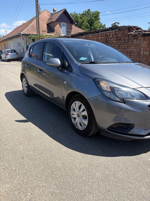 OPEL Corsa 2017 — imagine 3