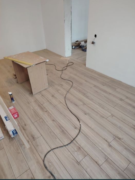 ADEMARPET Srl Executa lucrari de amenajări interioare și construcții