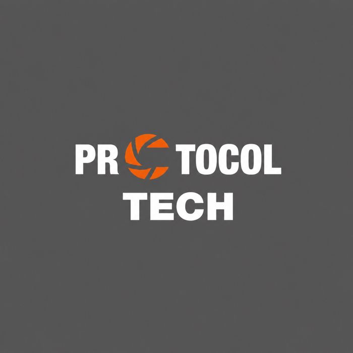 Установка Видеонаблюдения PROTOCOL TECH