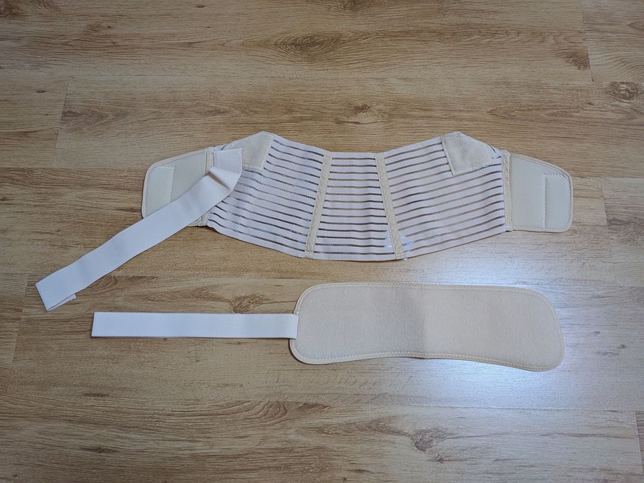 Centura Nexcare gravida