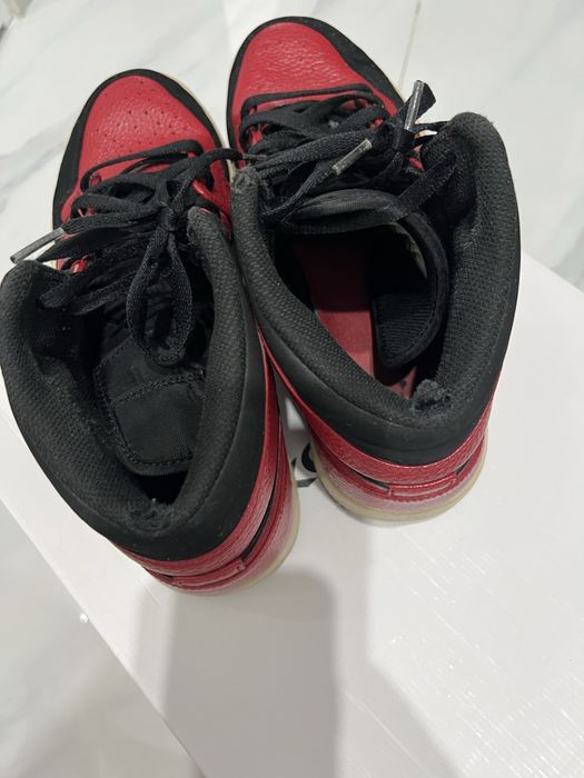 Кроссовки Jordan оригинал