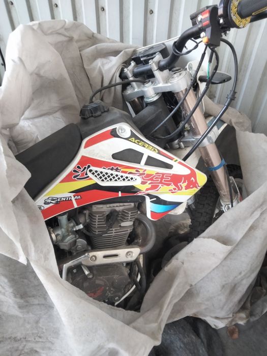 Матацикл новый продам