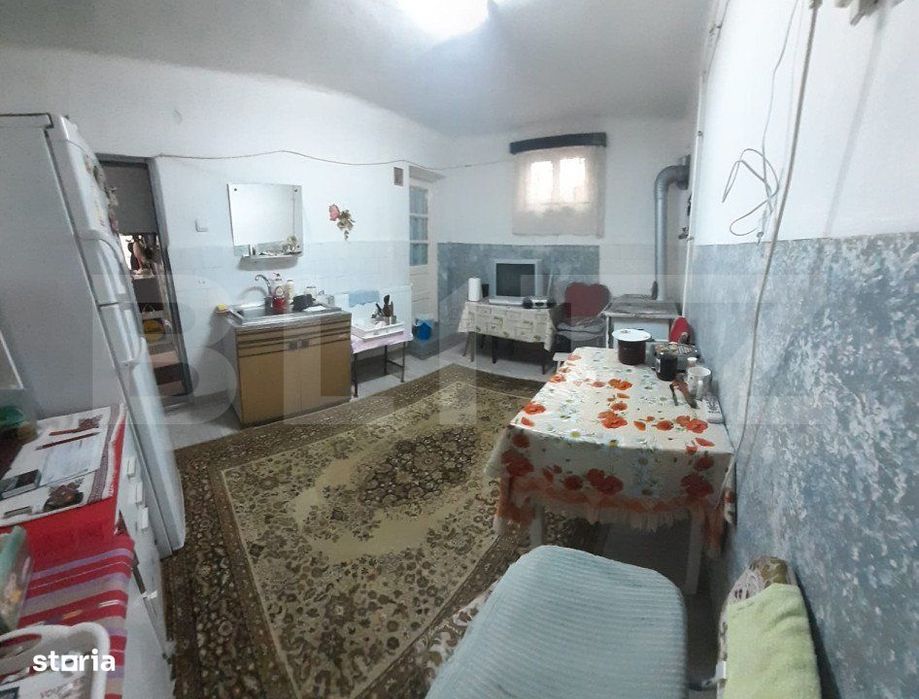 Casa de vanzare, cu 3 camere, 138 mp, zona Calea Domneasca