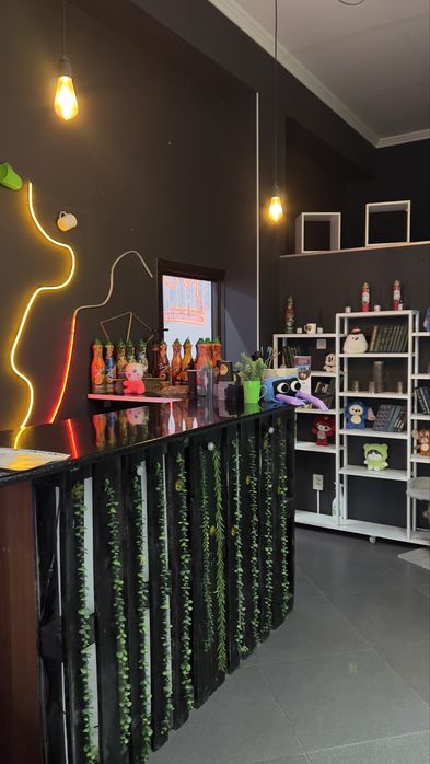 Продается фаст фуд и кофейня