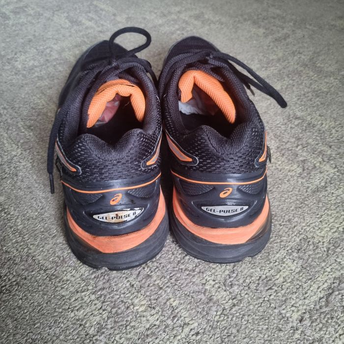 Asics gel goretex nr.42.5