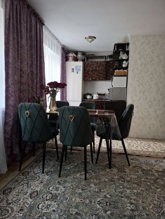 ПРОДАМ Квартиру 3-комнатную