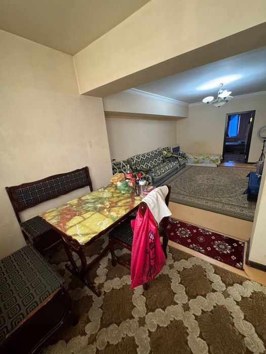 Продается квартира Максим Горкий 2/3/4