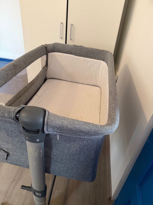 Vand patut bebelus cosleeper ca nou