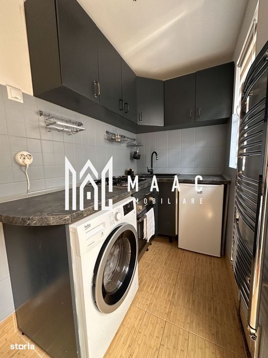 Apartament modern 3 camere | Zona Lazaret | 102 mp