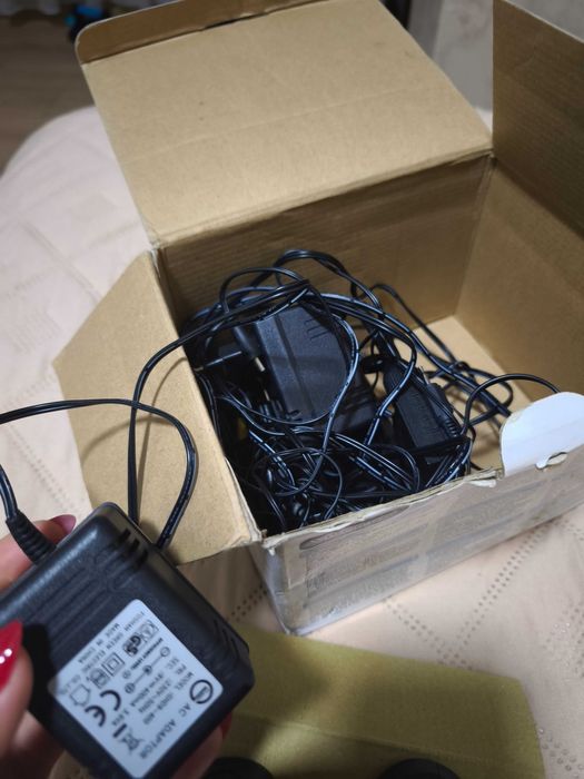 Vivanco Pro AV TR1 2.4GHz система за безжично видео предаване на звук