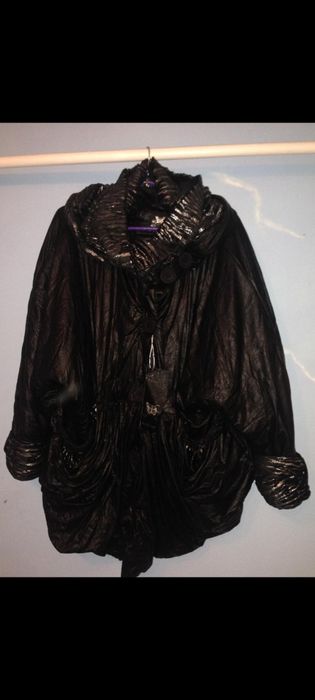 Верхняя одежда турецкого производства