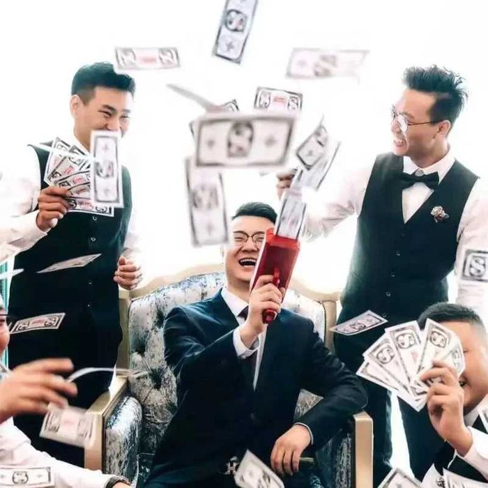 Pistol de aruncat bani SUPREME CADOU CRACIUN