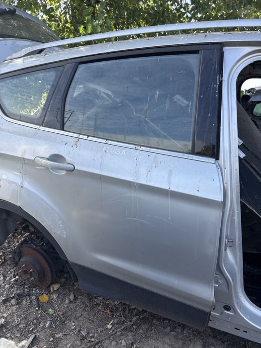 Usa dreapta spate Ford Kuga 2017