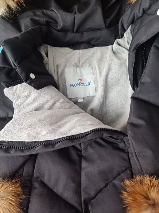 Продам комбинезон детский